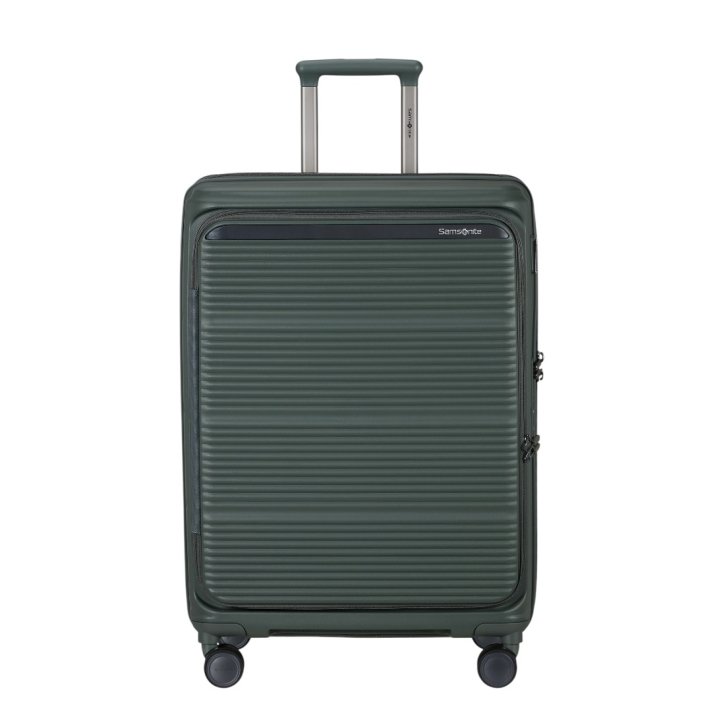 Samsonite PARALUX HS Spinner 67/24 exp. medium sp olive